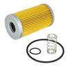 Für Kubota Bagger Kraftstofffilter O-Ring Kraftstofffilter-Kit Kraftstofffilter-Kit Für Kubota Ersetzt Teilenummer 15521-43160