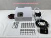 12V Saltwater Electric Anchor Winch for 16kg Anchors - Yacht & Boat Accessory