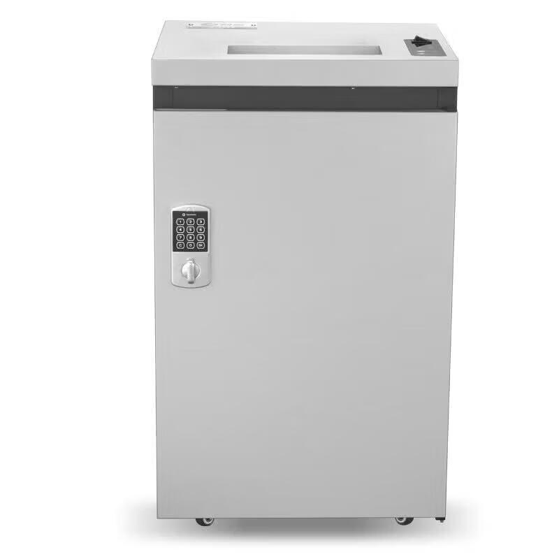 GEPAD PT-6035 Large Business Cross-Cut Shredder CN plug (adapter included)