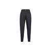 Nike Sportswear Mesh Logo Woven Tapered Joggers Spring Women Joggers Black CZ8287-010