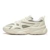Li Ning Milk Coconut Cushioning Rebound Low top Casual Shoes Women's AGCW118-2