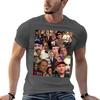 Greggheads 4 Lyfe Tshirt All Match Print Short Sleeve Top