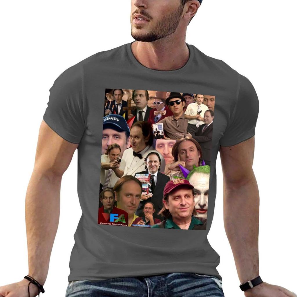 Greggheads 4 Lyfe Tshirt All Match Print Short Sleeve Top