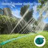 Soaker Hose Lawn Sprinkler Drip Irrigation Hose, Sprinkler Hose, Automatic Agriculture Irrigation, Water Hose Perfect for Garden Flowers Beds