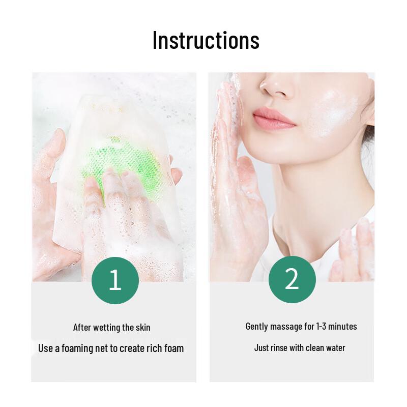 Ai Xiu Tang Malört Eterisk Olja Tvål