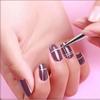 Pincel para decoración de uñas, bolígrafo para pintar uñas, delineador, herramienta para decoración de uñas, pincel para esmalte de uñas, herramienta de manicura