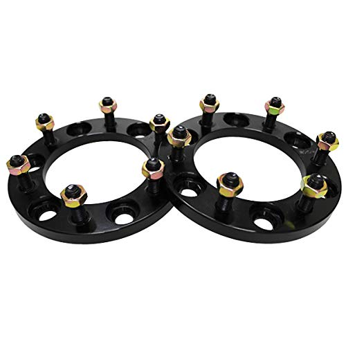 

Durax Durax Прокладка 5.5-0.6H-P0.06-0.6 дюйма (139.7-6 мм) Черный Набор из 2 [B12AA] Thickness 15mm-139.7-6H-P1.5 чёрный