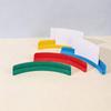 4Pcs Playing Card Holder Deck Stand Plastic Play Cards Holder Racks Organizers Display Holder for Seniors Adults