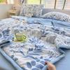 Yilian Printed Washed Cotton Summer Quilt
