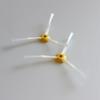 Side Brush 3-Armed for i-Robot for Roomba 600 700 Series 550 560 630 650 Replacement Parts Vacuum Cleaner Accessories