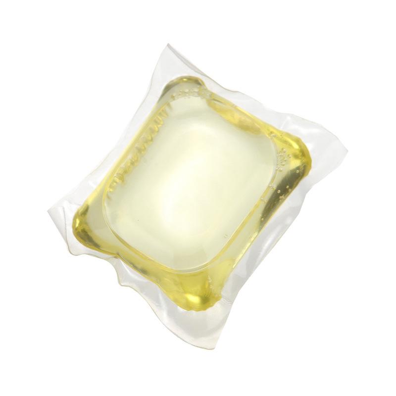 

8 г ароматизированных гранул геля для стирки - стойкий ароматизатор для стирки