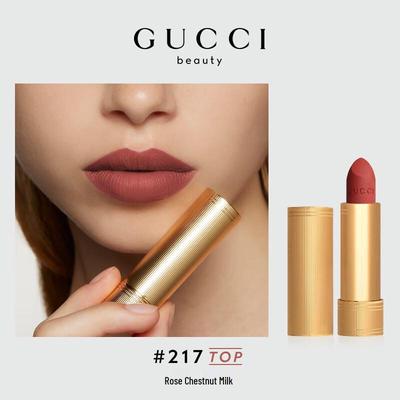 Velvet Matte Lipstick