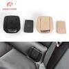 Rear Child Seat Anchor Safety ISOFIX Cover Restraint For BMW 1 2 3 X1 Series F20 F21 F22 F30 F31 F35 E84 E87 E90 52207319686