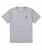 Leobeumiopisyeol Classic Patch Half T-Shirt