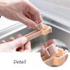 1 Pc Hanging Sink Storage Rack Sponge Storage Holder Bathroom Kitchen Faucet Shelf Drain Towel Organizer