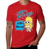 Mr. Sparkle T-Shirt Graphic Shirts Summer Top Cotton Graphic Tees Graphic T Shirt Vintage Tee Shirts for Men