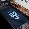 Schalke 04 Football Pattern Mouse Pad Non?Slip Rubber Base Gaming Mousepad For Desk Office Home