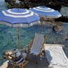 ZISIZ Outdoor Beach Umbrella