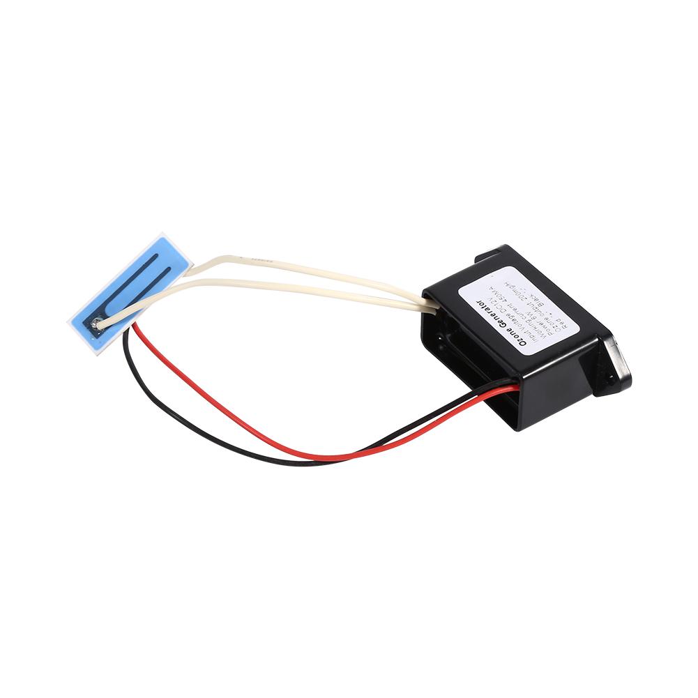 220V   Purifier For Home Use Ceramic   Generator Parts Density 200mgCelsiusH