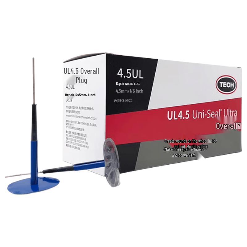 Tyco Tubeless Tire Repair Mushroom Plug