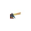Figur - MEDICOM - The Return of Superman - 16 cm - Cyborg Superman - DC Comics