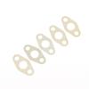 5/10Pcs Refrigeration Compressor Gasket For Copeland Scroll Compressor Sealing Repair Spare Parts