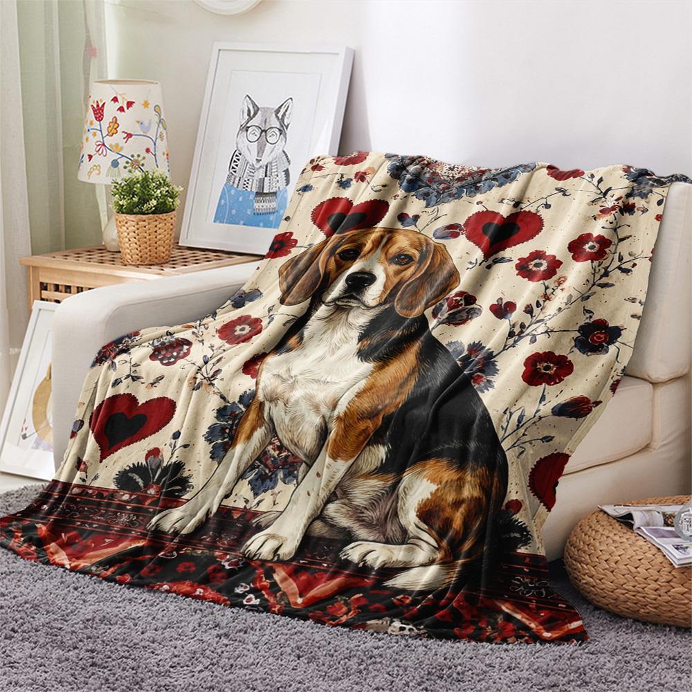 1 Peça Manta de Flanela com Estampa de Alienígena e Terra, Alta Qualidade, Confortável para Todas as Estações, Decoração de Casa, Calor e Conforto, Perfeita para Presentes de Natal