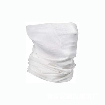 Miling Eisseide Sonnenschutz Gesichtsmaske & Nackenschal