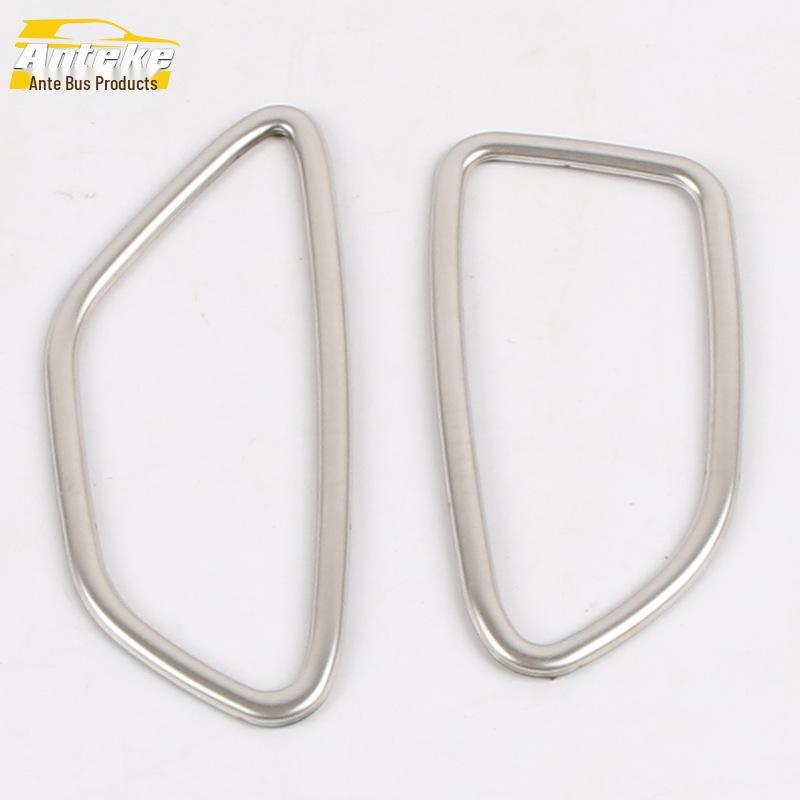 Trax Front Panel Air Outlet Decorative Frame for 19 Models