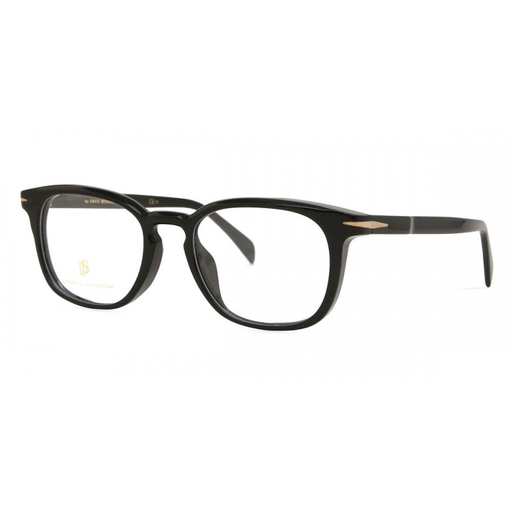 David Beckham Db 7089 F Asian Fit 807 Men Eyeglasses