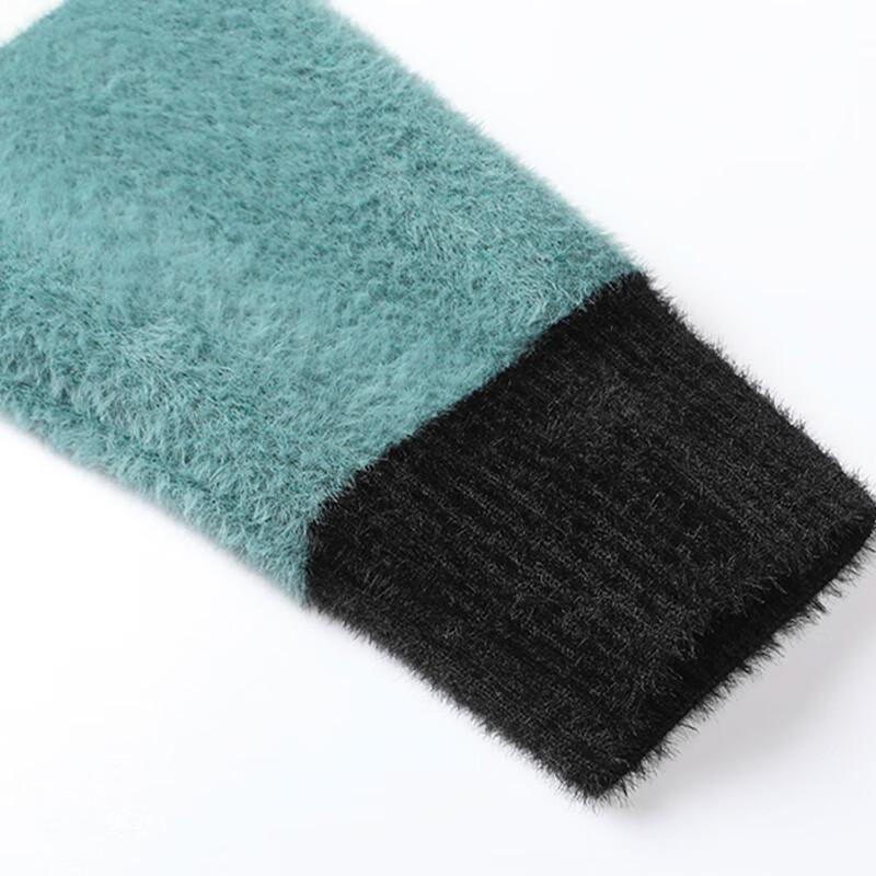 NASA MARVEL Men's Trendy Pullover Knit Sweater