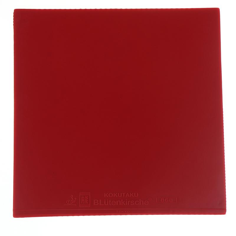 

1 шт. Hercules Синяя губка Прыщи Накладка для настольного тенниса Губка для пинг-понга Ракетка для настольного тенниса Резина без клея красный