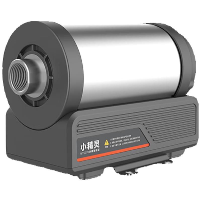 LEO Permanent Magnet Variable Frequency Household Booster Pump