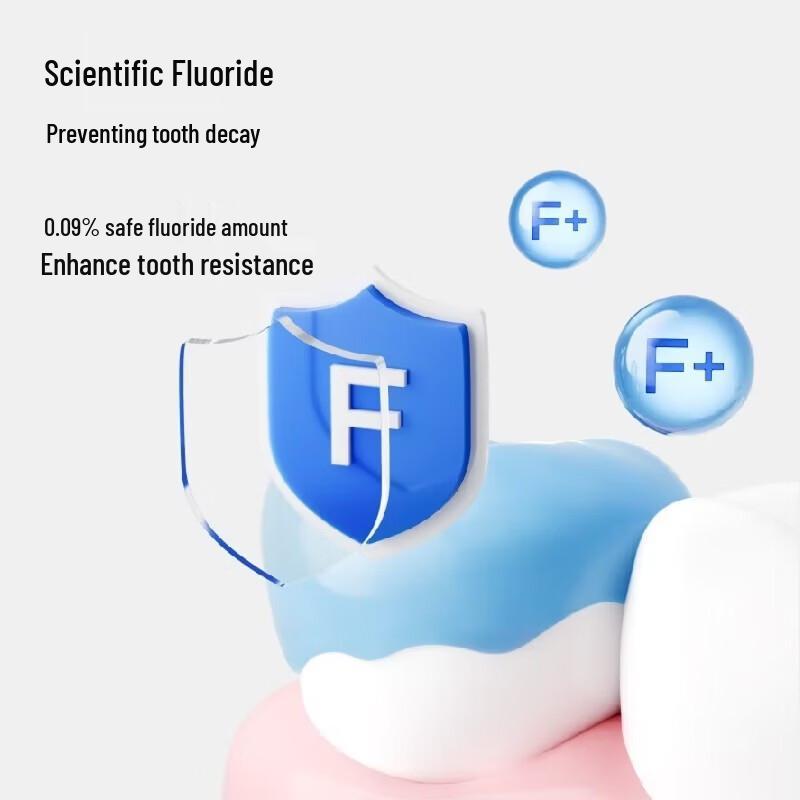 Canban Cleaning & Care Toothpaste