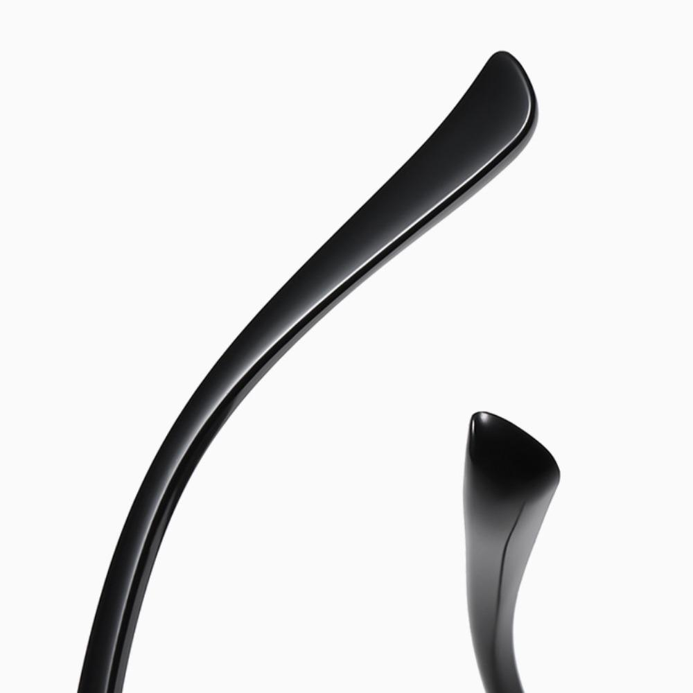 Vision Care Finished Presbyopia Glasses Folding Anti Blue-ray Eyeglasses  Female/Male