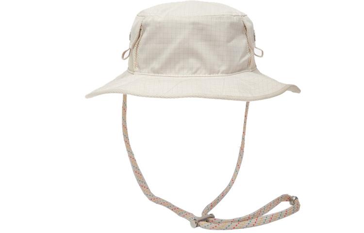 Converse Bucket Hats Unisex Beige 10021444-A03