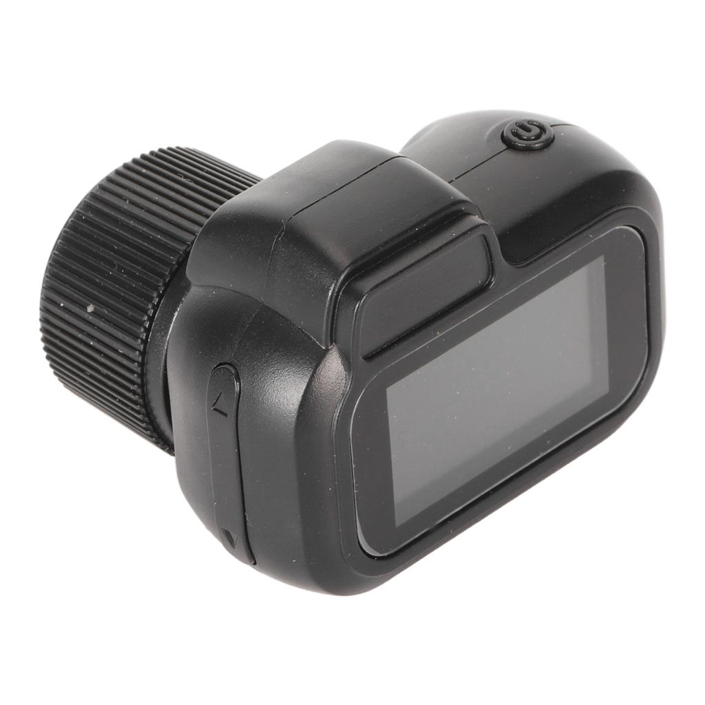Tragbare Mini-DV-Digitalkamera mit 0,96-Zoll-Display 1080P Retro Mini Digital SLR-Kamera Mini