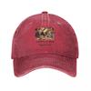 Friends Baseball Cap Rugby Black Anime Hat Vintage Golf Unisex Womens