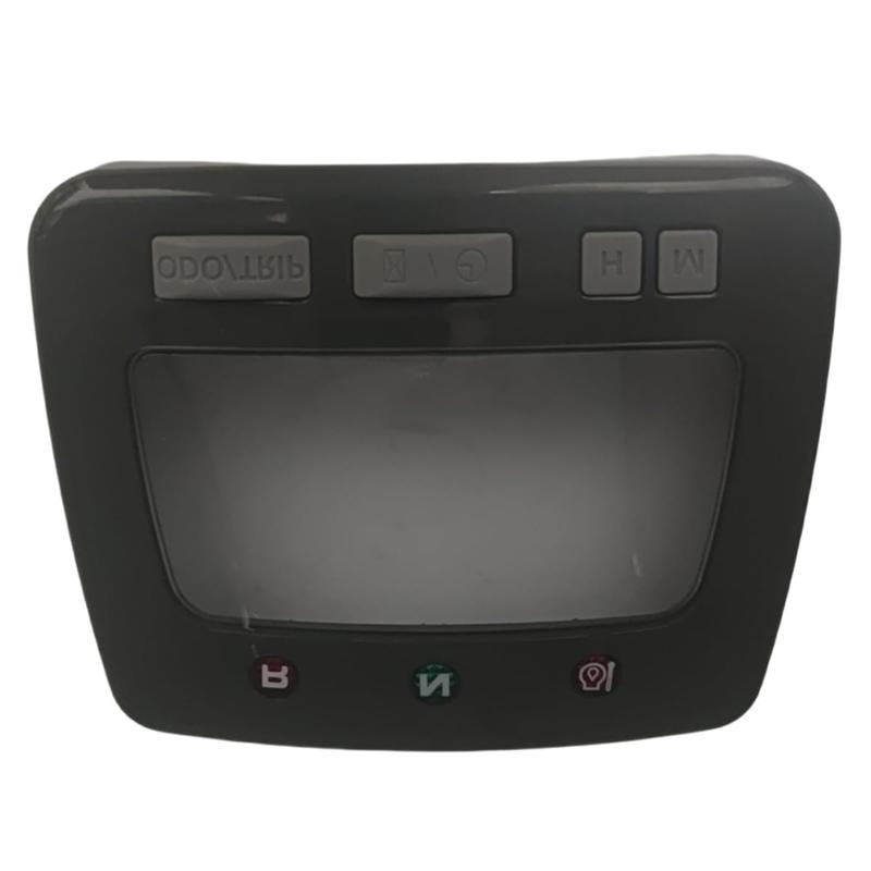 A58X-Dash Meter Speedometer Cover 37201-HN0-A01 For Honda Foreman 450S TRX450FM Rubicon 500 TRX500FA