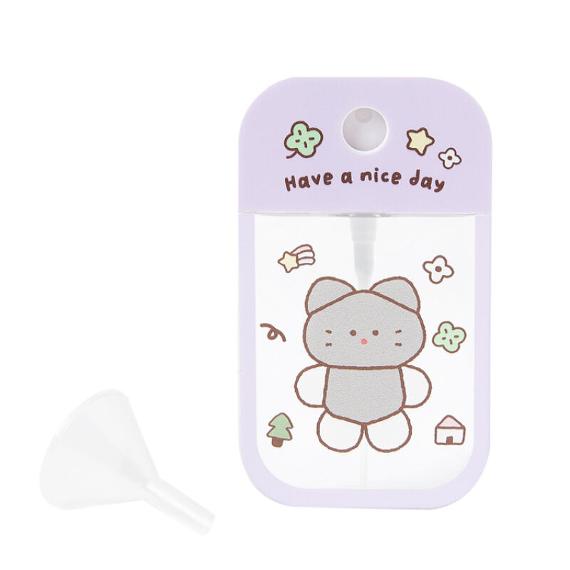 Pocket Spray Bottle Cat (25019205)