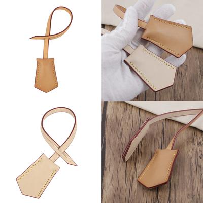 Suitcase Luggage Tag with Adjustable Strap Soft Suitcase Label Baggage Identifier Waterproof Backpack Tags for Travel