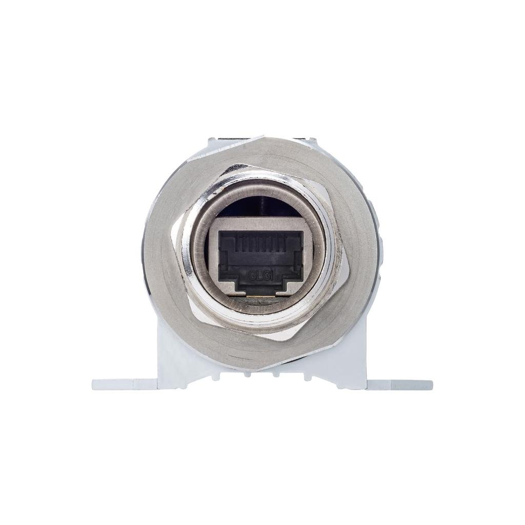 Sanwa Supply Outdoor Surge Protector PoE (10Giga, compatible) LAN-NF10GPOE