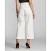 Double Rl Crop Poplin Wide Leg Pants Wmrrpntnm420004100 
