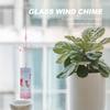 Glocken Windspiele Anhänger Niedlich Japanische Glasornamente Hängende Dekoration Japanische Windspiele Japanisch Außenbereich