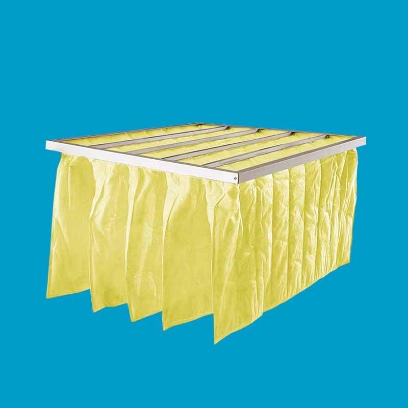 Yuminggong Medium Efficiency Bag Filter