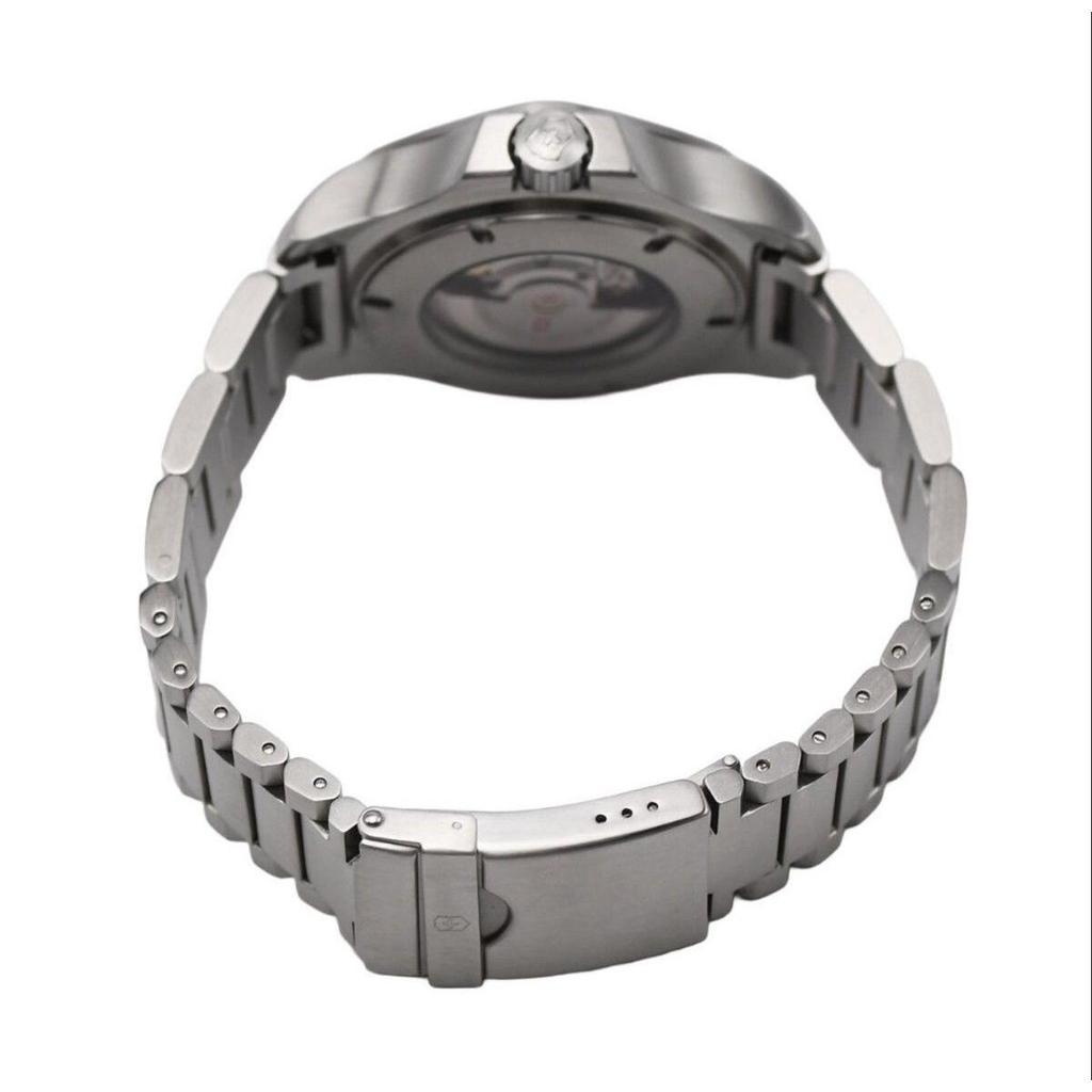 Used VICTORINOX mechanical automatic watch Victorinox watch