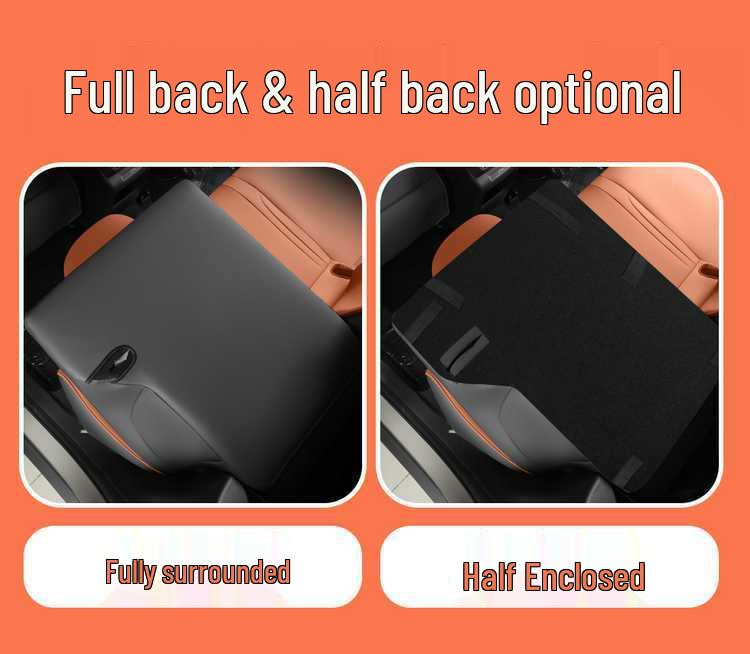 Perforated Leather Car Seat Covers for Geely Emgrand 5th Gen, All-Season, Vehicle-Specific, Full Coverage Seat Covers