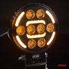 LED Work Lamp Searchlight AWL80 48W 2400LM 12V 24V AMIO-04424