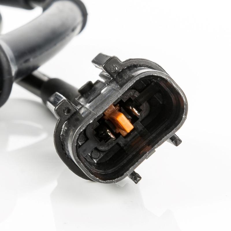 95671-1C000 Front Left/Right ABS Wheel Speed Sensor For Hyundai Getz TB 2002-2010 1.1 1.3 1.5 95671-1C010