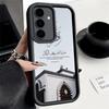 Phone Case for Samsung Galaxy A17 A16 A15 A14 A13 Islam The Quran Arabic Art A56 A36 A26 A55 A35 A25 A54 A34 A24 A53 A33 A23 A07
